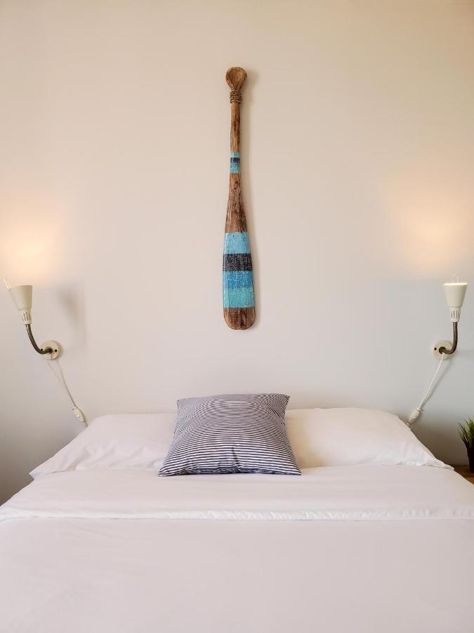 Auberge De La Rive De Charlevoix - Auberge De Jeunesse Familiale Pour Voyageurs De Tous Ages Saint-Joseph-de-la-Rive Dış mekan fotoğraf
